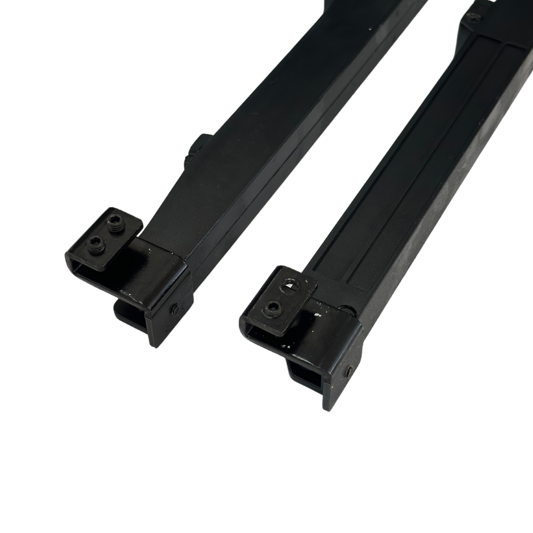 Double sided Soft Close and open Mechanism