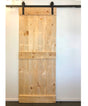 DIY Middel Bar Barn Door (BD103)