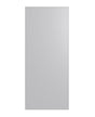 Flat sliding barn door (BDF)