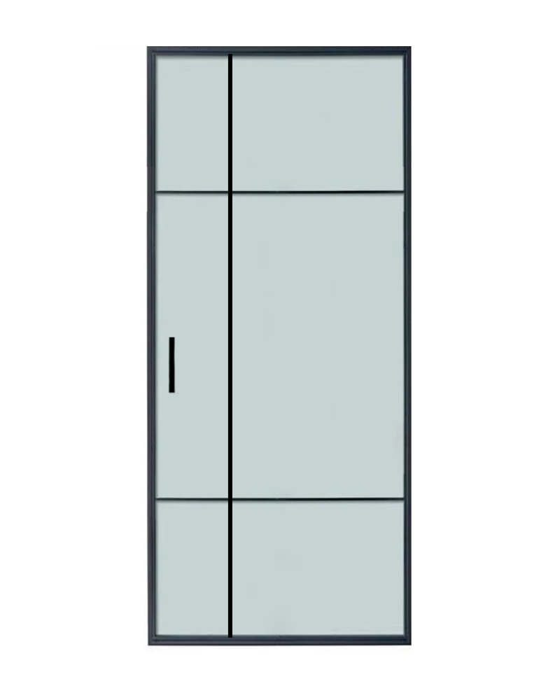 French Barn Door (BDS34)