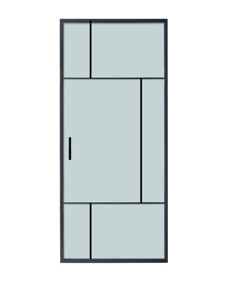 French Barn Door  (BDS35)