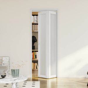 BiFold Pantry Door Hardware 13KG (BF-30Z)