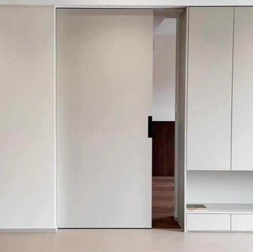 BS02 Invisible Sliding Door System