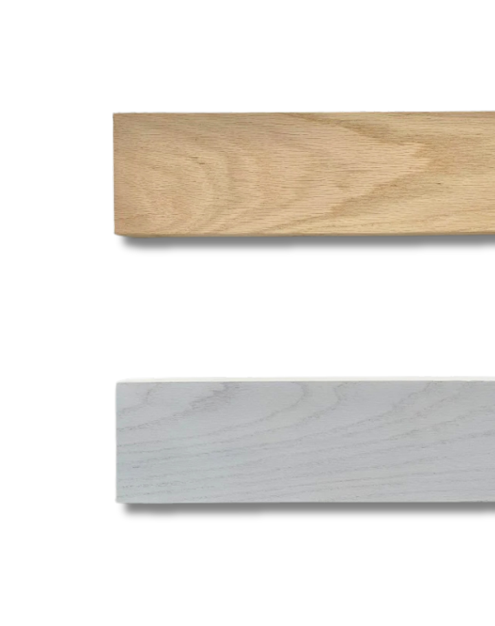 Backing board