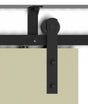 Black Ceiling Hang Parts