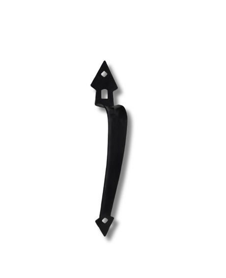 Black Handle H-B8