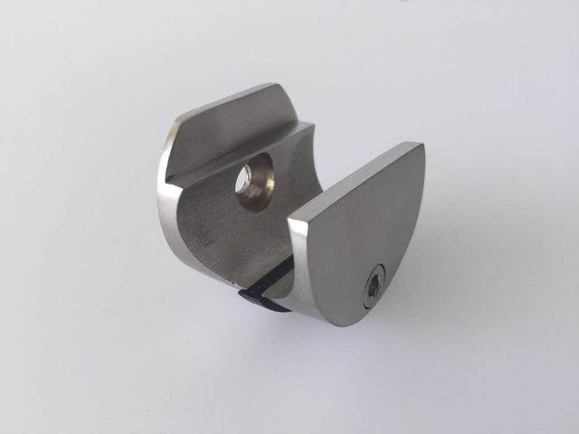 Clamps for Stainless Steel Rail