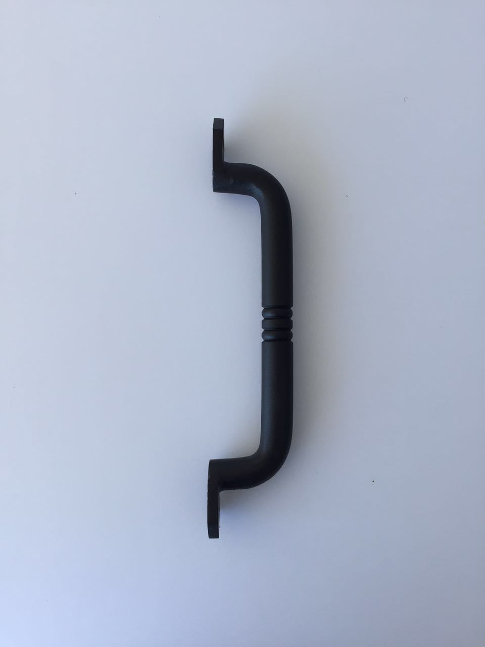 Classic Black Handle W-B1