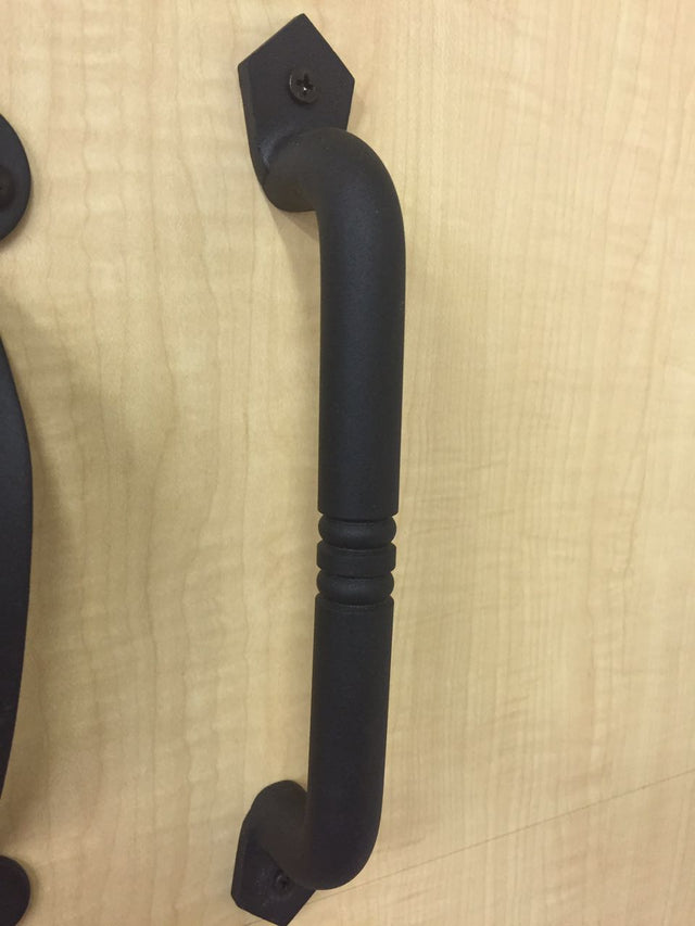 Classic Black Handle W-B1