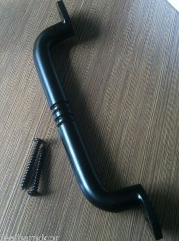 Classic Black Handle W-B1