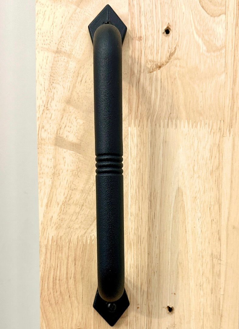 Classic Black Handle W-B1