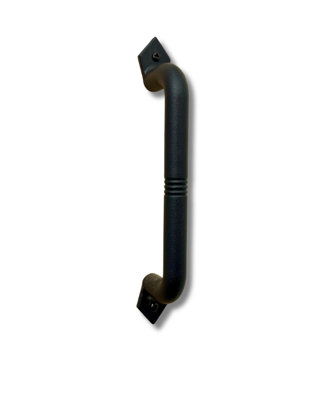 Classic Black Handle W-B1