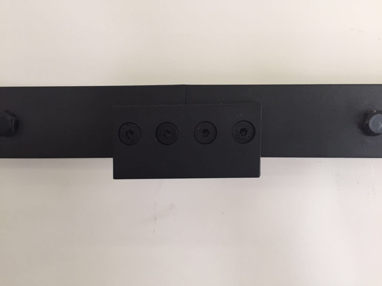 Connector For Classic Black Track