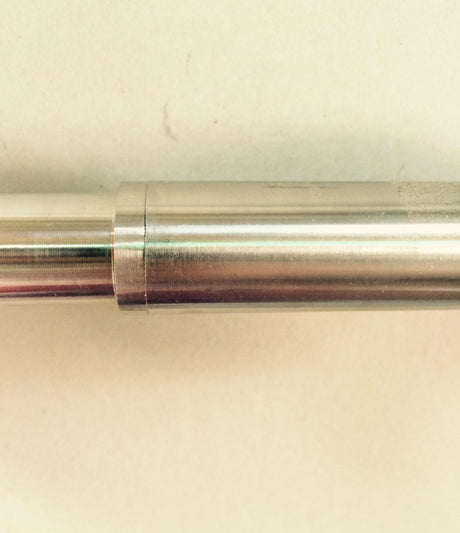 Connector for Stainless Steel track