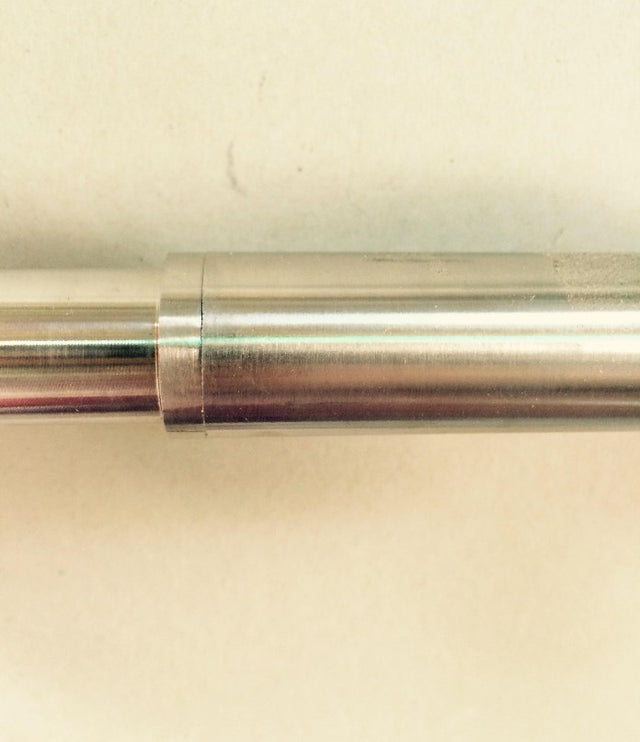 Connector for Stainless Steel track