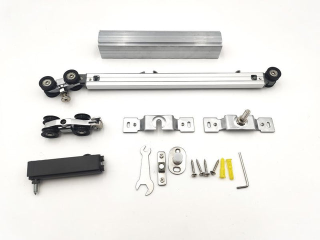 DCA HARDWARE