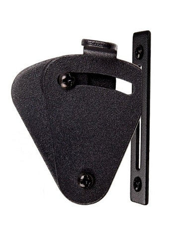 Classic Black Door Lock (DL01B)