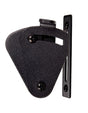Classic Black Door Lock (DL01B)