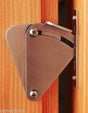 Classic Stainless Steel Door Lock (DL01S)