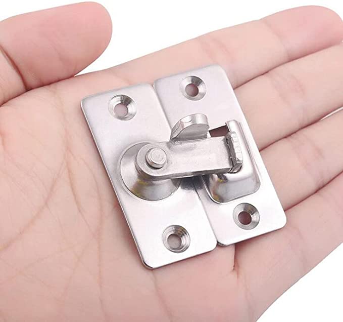 Small Lock for Sliding Door barn Door (DL04S)