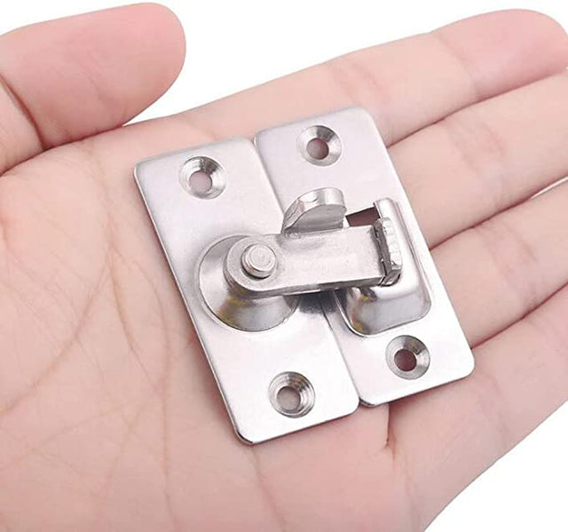 Small Lock for Sliding Door barn Door (DL04S)