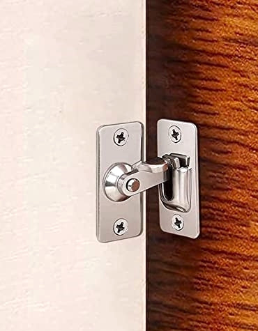 Small Lock for Sliding Door barn Door (DL04S)