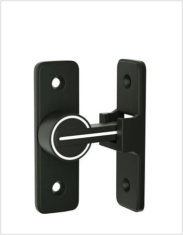Latches for Sliding Doors