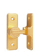 90 Degree Barn Door Latches sliding door Lock(DL05G)