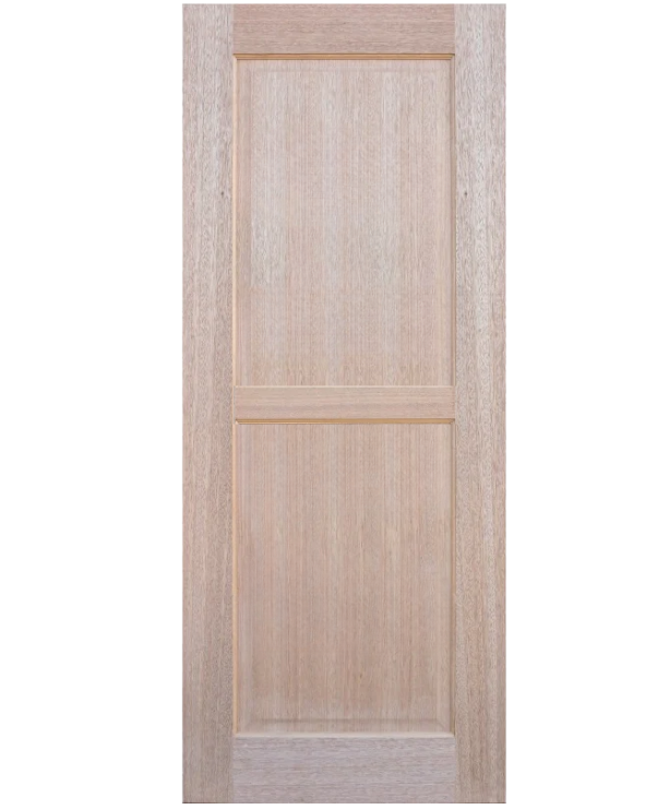 2P Internal Doors External Doors Shaker doors (ED32)