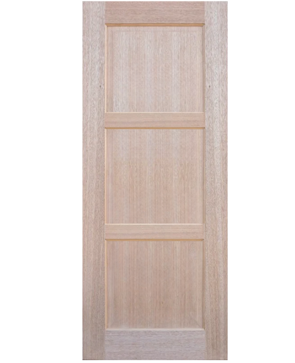 3P Internal Doors External Doors Shaker doors (ED33)