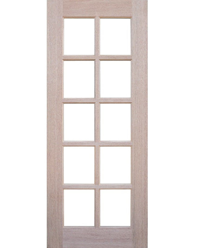 Entrance Door
