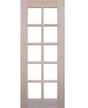 Entrance Door