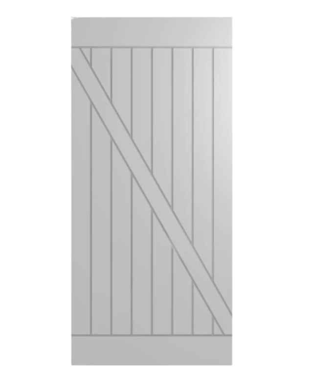 Hume Barn Door 2150X1000X35 (FBD-S2)