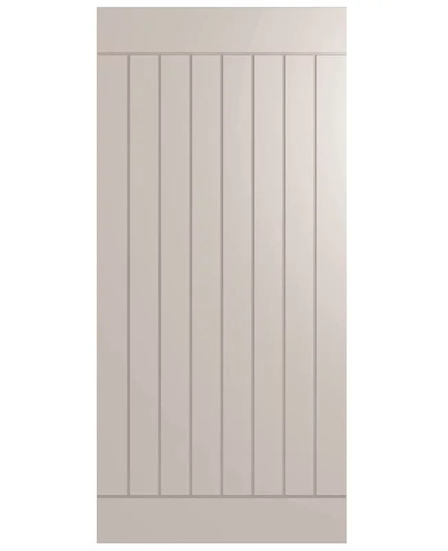 Hume Barn Doors