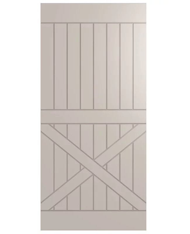 Hume Barn Door 2150X1000X35  (FBD-S5)