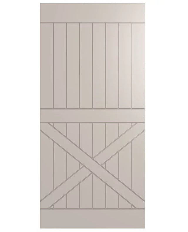 Hume Barn Door 2150X1000X35  (FBD-S5)