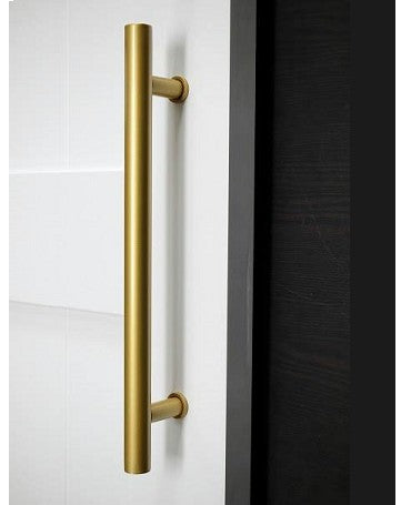 Golden Handle H-B11Gold