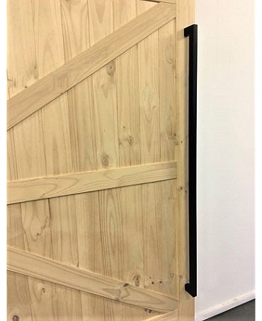 Large Black Handle H-B40 H-B80 H-B150