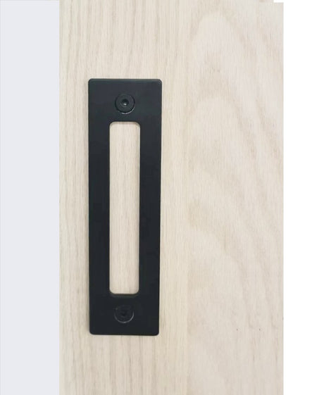 Black Handle HB12