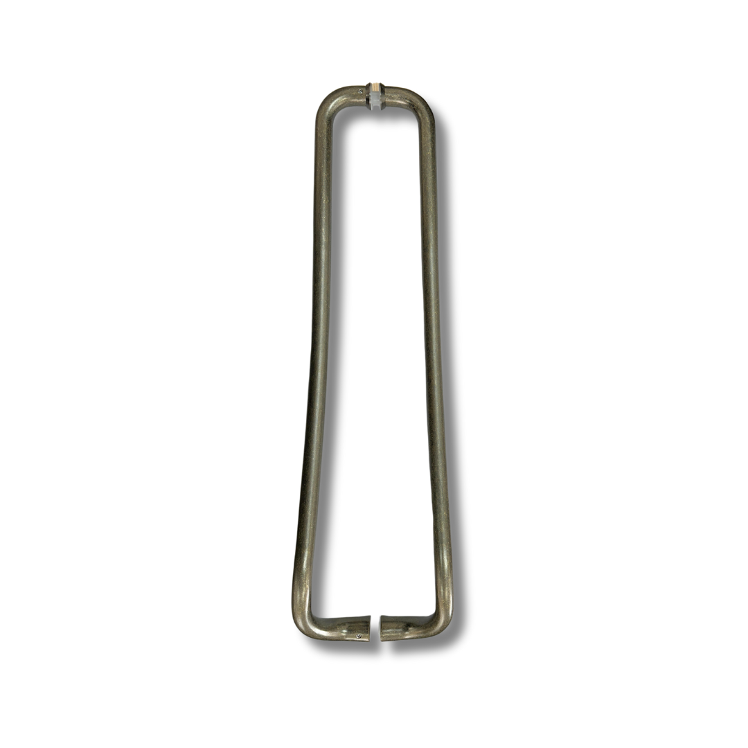 Luxury Double Door Handle HB32