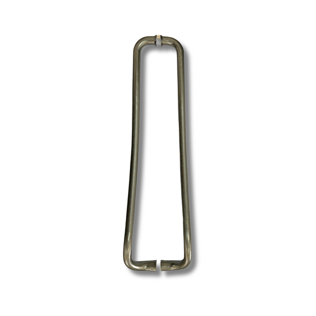 Luxury Double Door Handle HB32