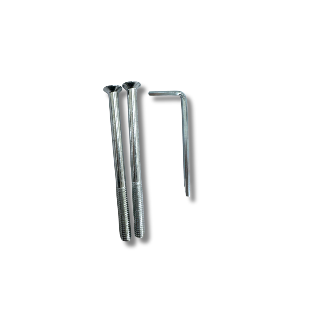 Luxury Double Door Handle HB32