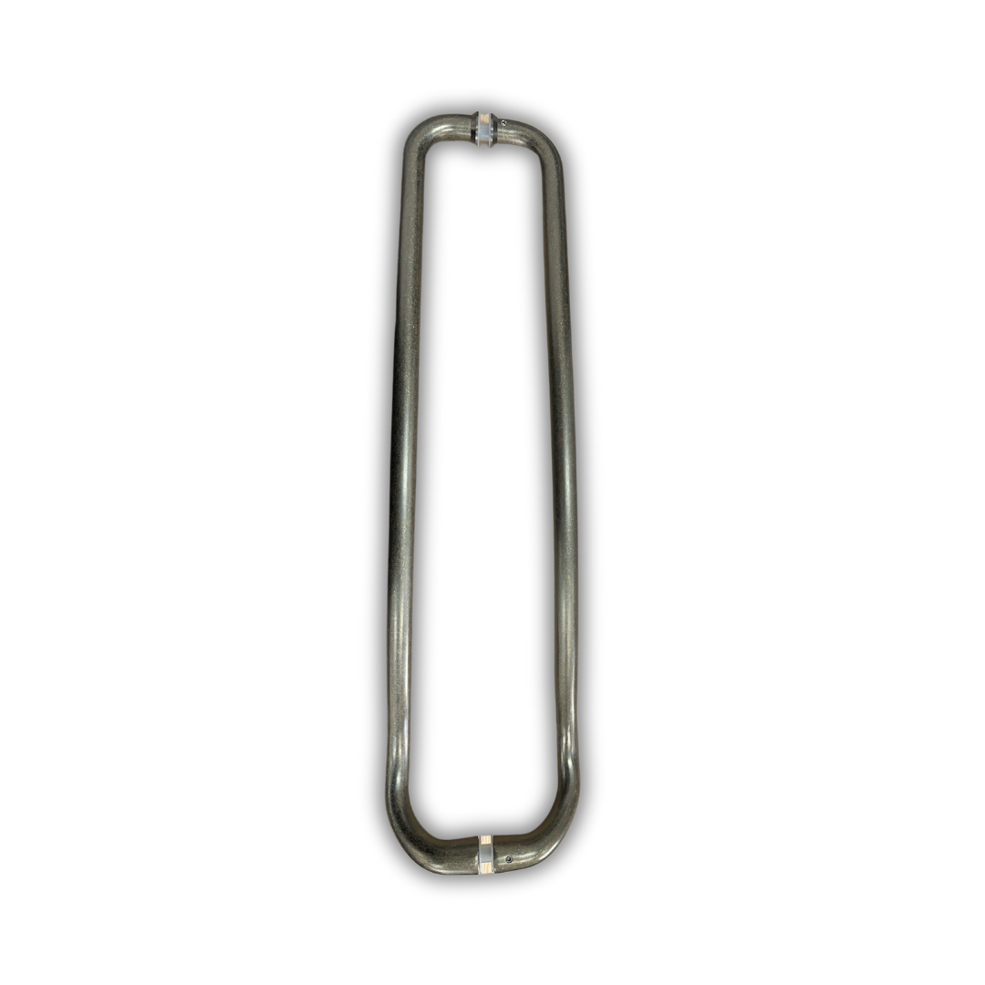 Luxury Double Door Handle HB32