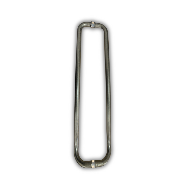 Luxury Double Door Handle HB32