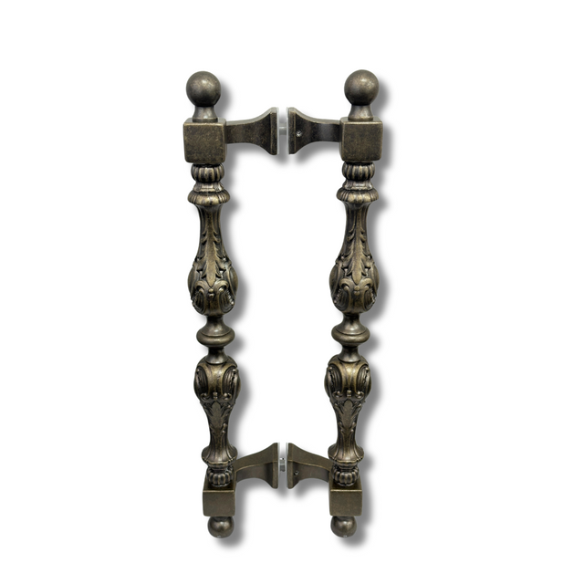 Luxury Double Door Handle  HB33