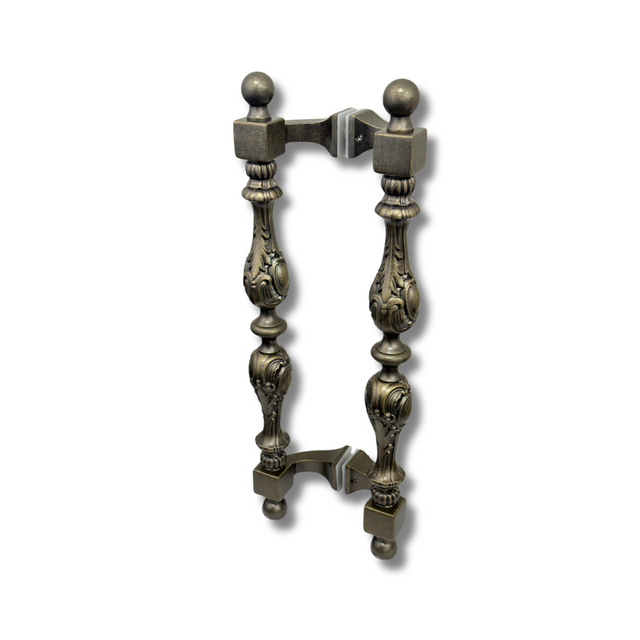 Luxury Double Door Handle  HB33