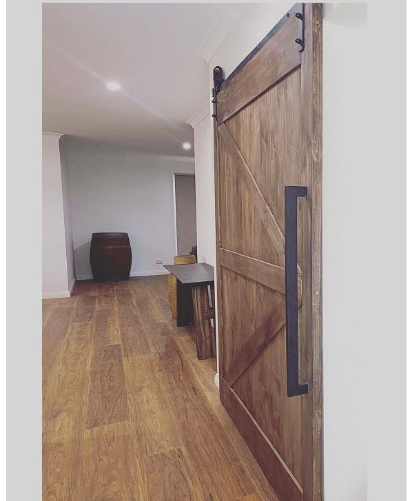 Large Black Handle (HB80)