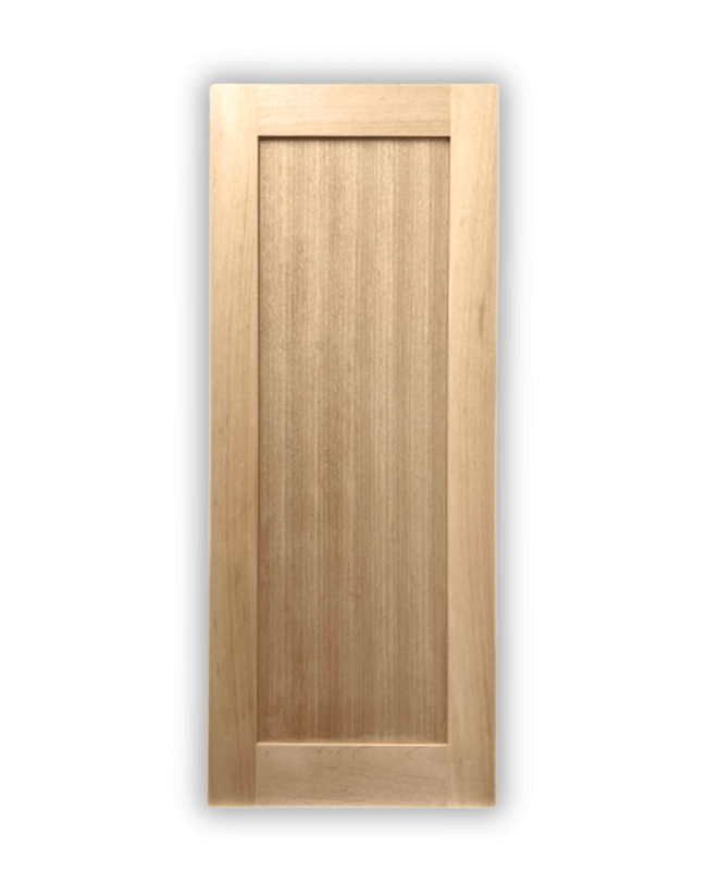 Internal Doors External Doors Shaker doors (ED31)