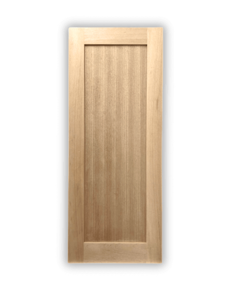 Internal Doors External Doors Shaker doors (ED31)