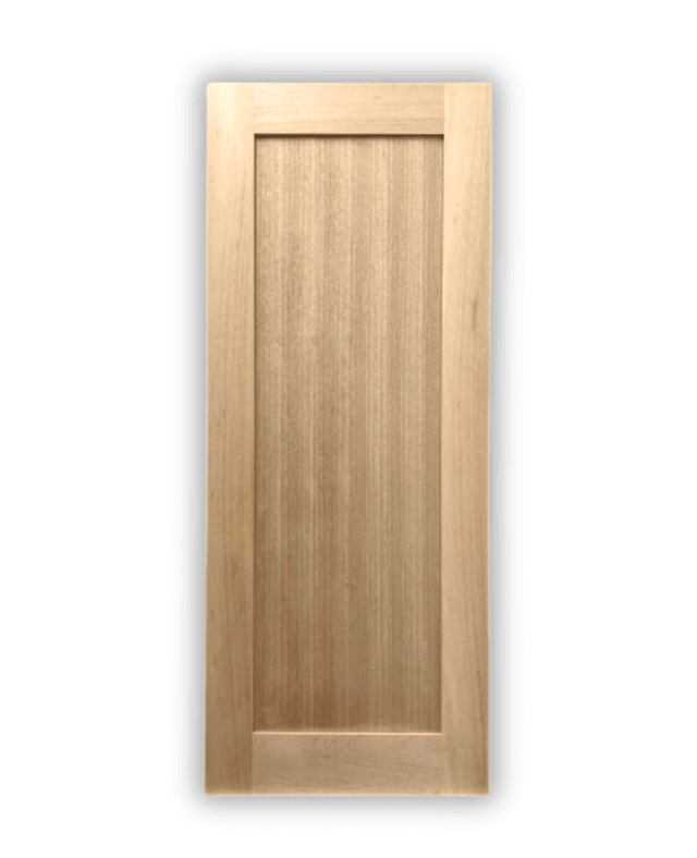 Internal Doors External Doors Shaker doors (ED31)